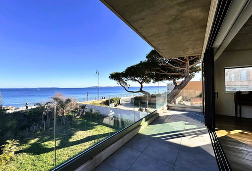 Villa 4 bedroom Hyères