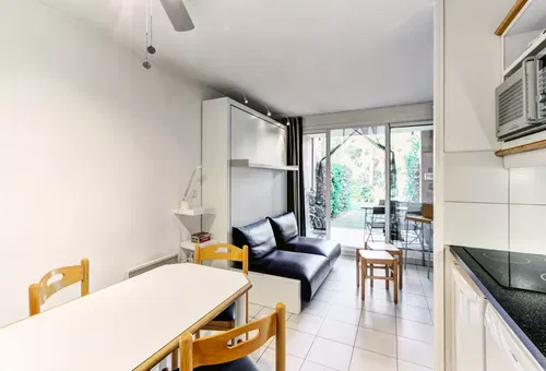 Apartment 1 bedroom Hyères