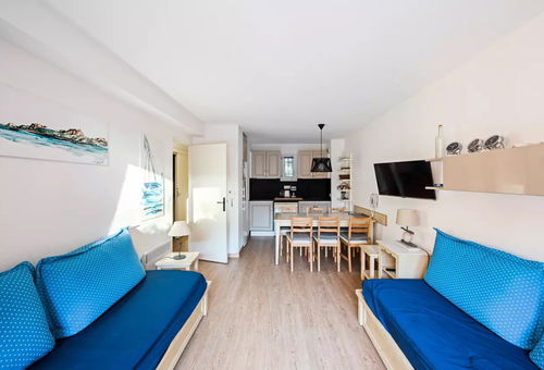 Apartment 1 bedroom Hyères