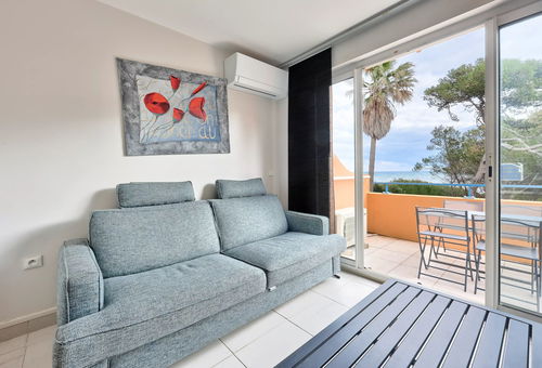 Apartment 1 bedroom Hyères