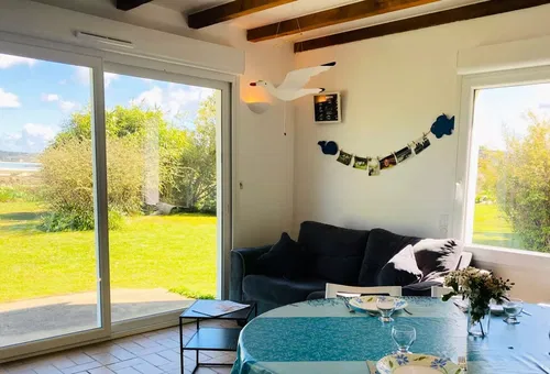 Villa 1 bedroom Pleumeur-bodou