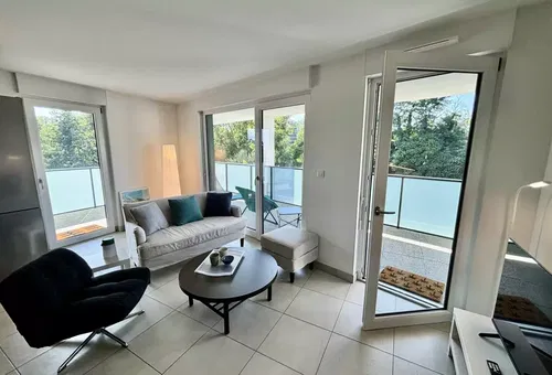 Appartement 2 chambres Illkirch-graffenstaden