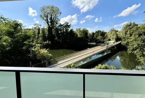 Apartment 2 bedroom Illkirch-graffenstaden