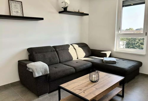 Appartement 1 chambre Illkirch-graffenstaden