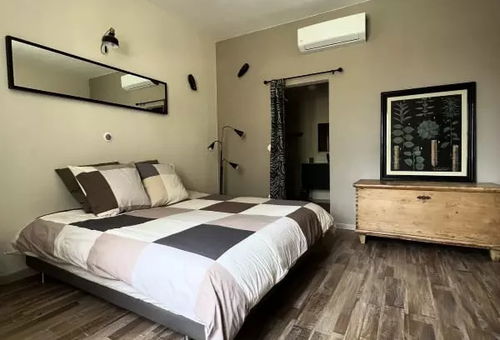 Apartment 2 bedroom L'isle-sur-la-sorgue