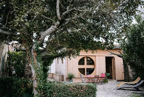 Maison 1 chambre L'isle-sur-la-sorgue