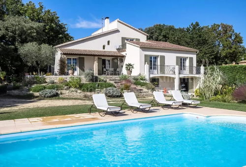 Maison 4 chambres L'isle-sur-la-sorgue