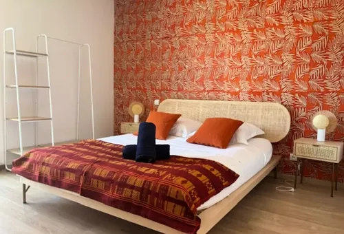 Apartment 2 bedroom L'isle-sur-la-sorgue