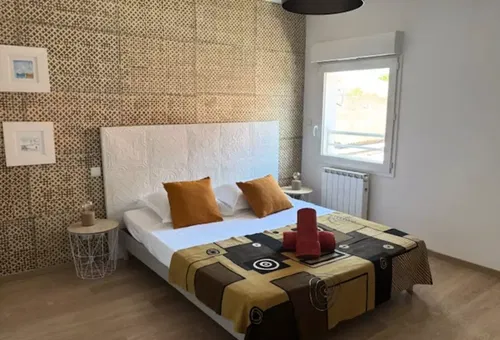 Apartment 2 bedroom L'isle-sur-la-sorgue