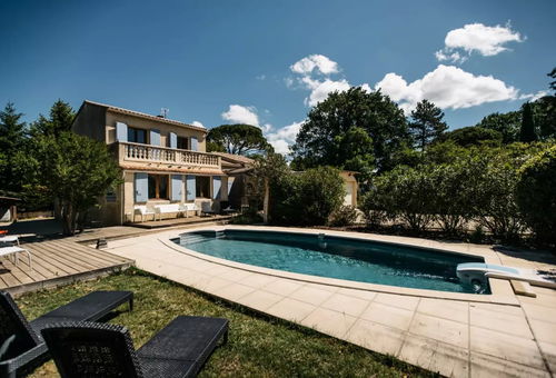 Maison 4 chambres L'isle-sur-la-sorgue