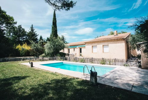 Maison 5 chambres L'isle-sur-la-sorgue
