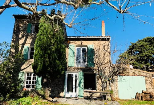Maison 5 chambres L'isle-sur-la-sorgue