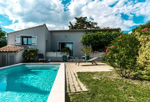 Villa 2 bedroom L'isle-sur-la-sorgue