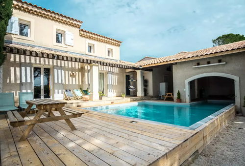 Maison 4 chambres L'isle-sur-la-sorgue