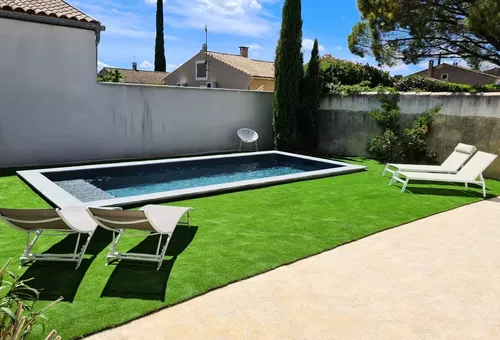 Villa 3 bedroom L'isle-sur-la-sorgue