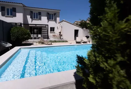 Villa 2 bedroom L'isle-sur-la-sorgue