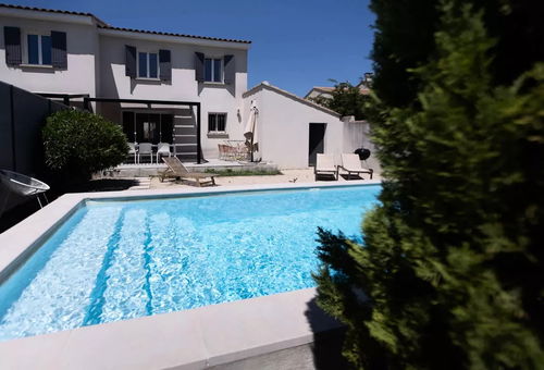 Maison 2 chambres L'isle-sur-la-sorgue