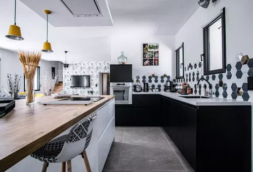 Villa 4 bedroom L'isle-sur-la-sorgue