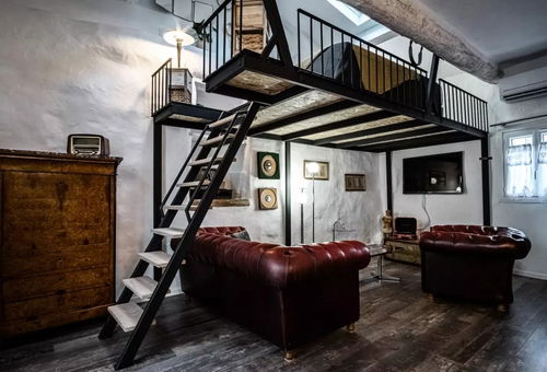 Maison 1 chambre L'isle-sur-la-sorgue
