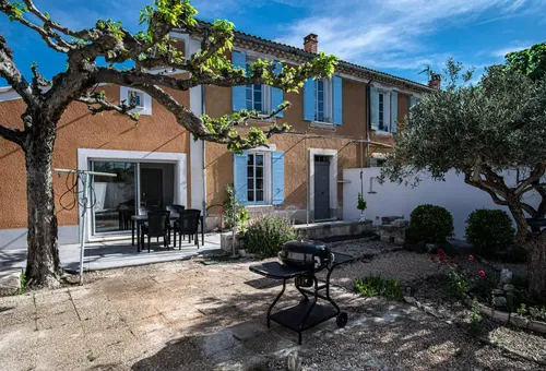 Maison 2 chambres L'isle-sur-la-sorgue