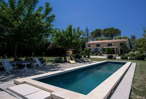 Villa 1 bedroom L'isle-sur-la-sorgue