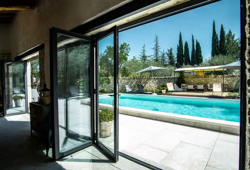 Maison 4 chambres L'isle-sur-la-sorgue