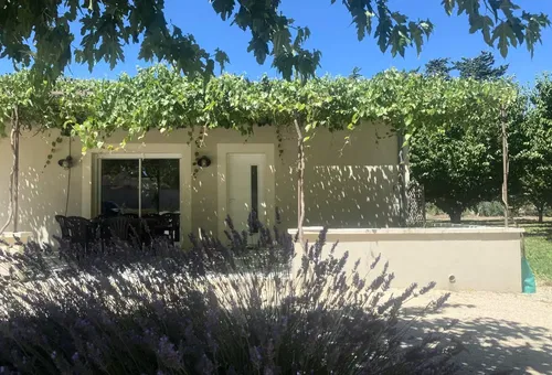Villa 2 bedroom L'isle-sur-la-sorgue