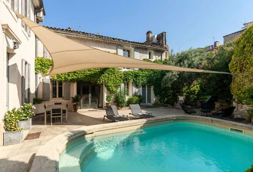 Maison 4 chambres L'isle-sur-la-sorgue