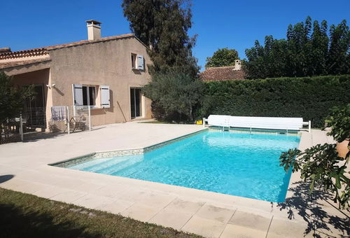 Maison 3 chambres L'isle-sur-la-sorgue