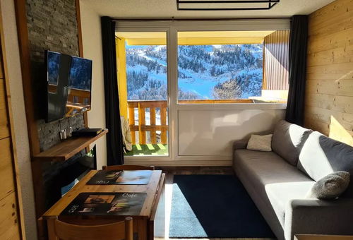 Apartment 1 bedroom Isola