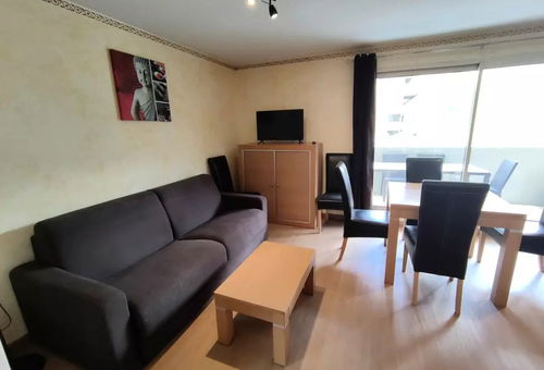Apartment 2 bedroom Isola