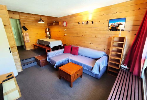 Apartment 1 bedroom Isola