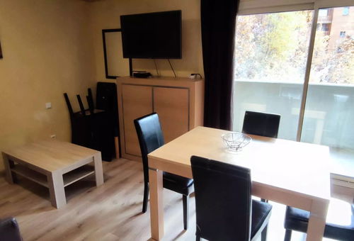 Apartment 2 bedroom Isola