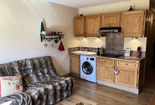 Apartment 1 bedroom Isola