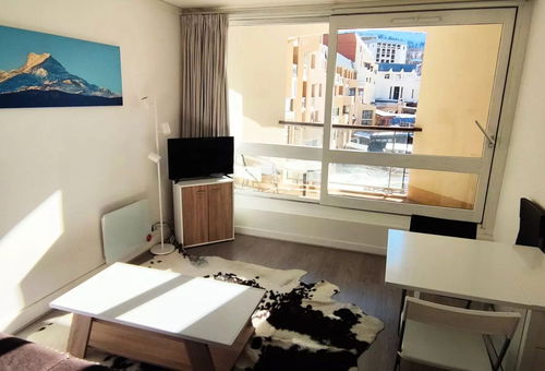 Appartement 1 chambre Isola