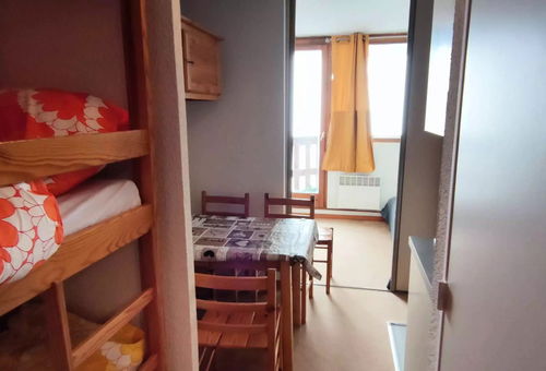 Apartment 1 bedroom Isola