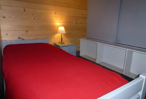 Apartment 1 bedroom Isola
