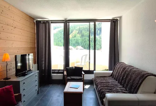 Apartment 1 bedroom Isola