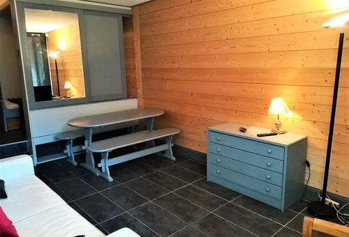 Apartment 1 bedroom Isola