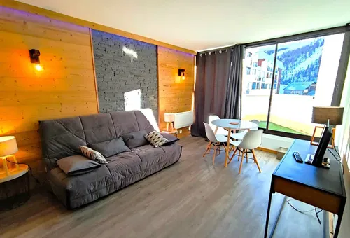 Apartment 1 bedroom Isola