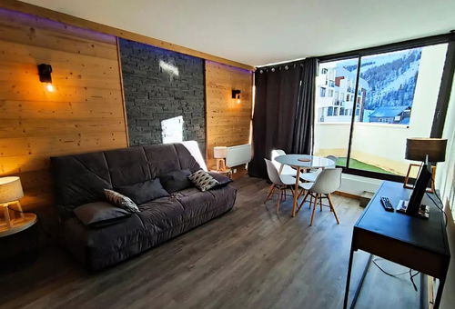 Apartment 1 bedroom Isola