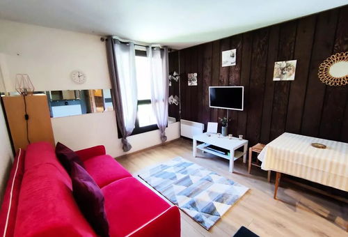 Apartment 1 bedroom Isola
