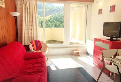 Apartment 1 bedroom Isola