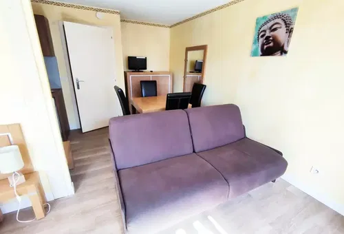 Apartment 1 bedroom Isola