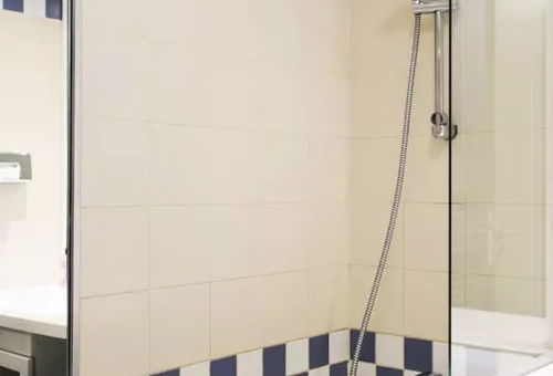 Apartment 1 bedroom Issy-les-moulineaux