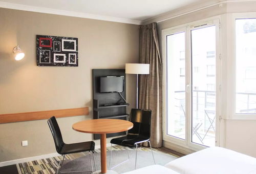 Apartment 1 bedroom Issy-les-moulineaux
