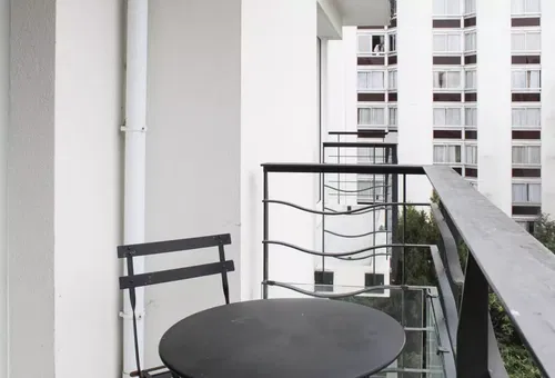 Apartment 1 bedroom Issy-les-moulineaux