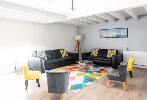 Apartment 5 bedroom Issy-les-moulineaux