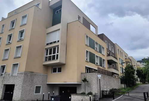 Appartement 1 chambre Ivry-sur-seine
