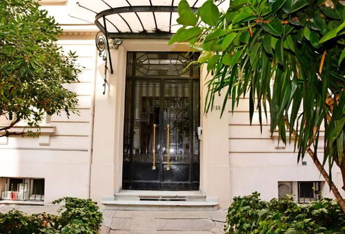 Apartment 1 bedroom Antibes